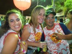 Bloco Skol Folia